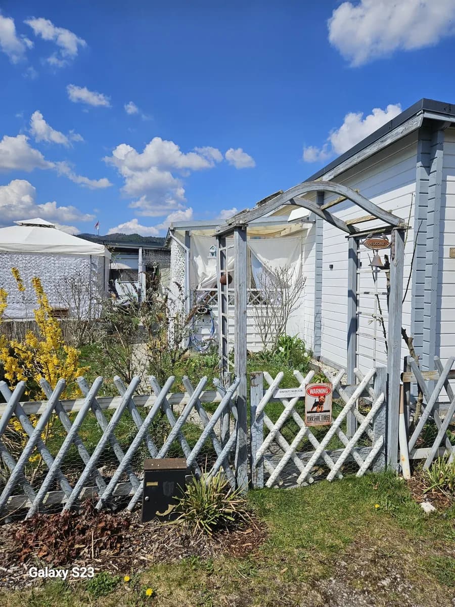 2-Zimmer-Wohnung kaufen in Wiener Neustadt Land – 25 m², € 35.000 – Bild 8 von 12