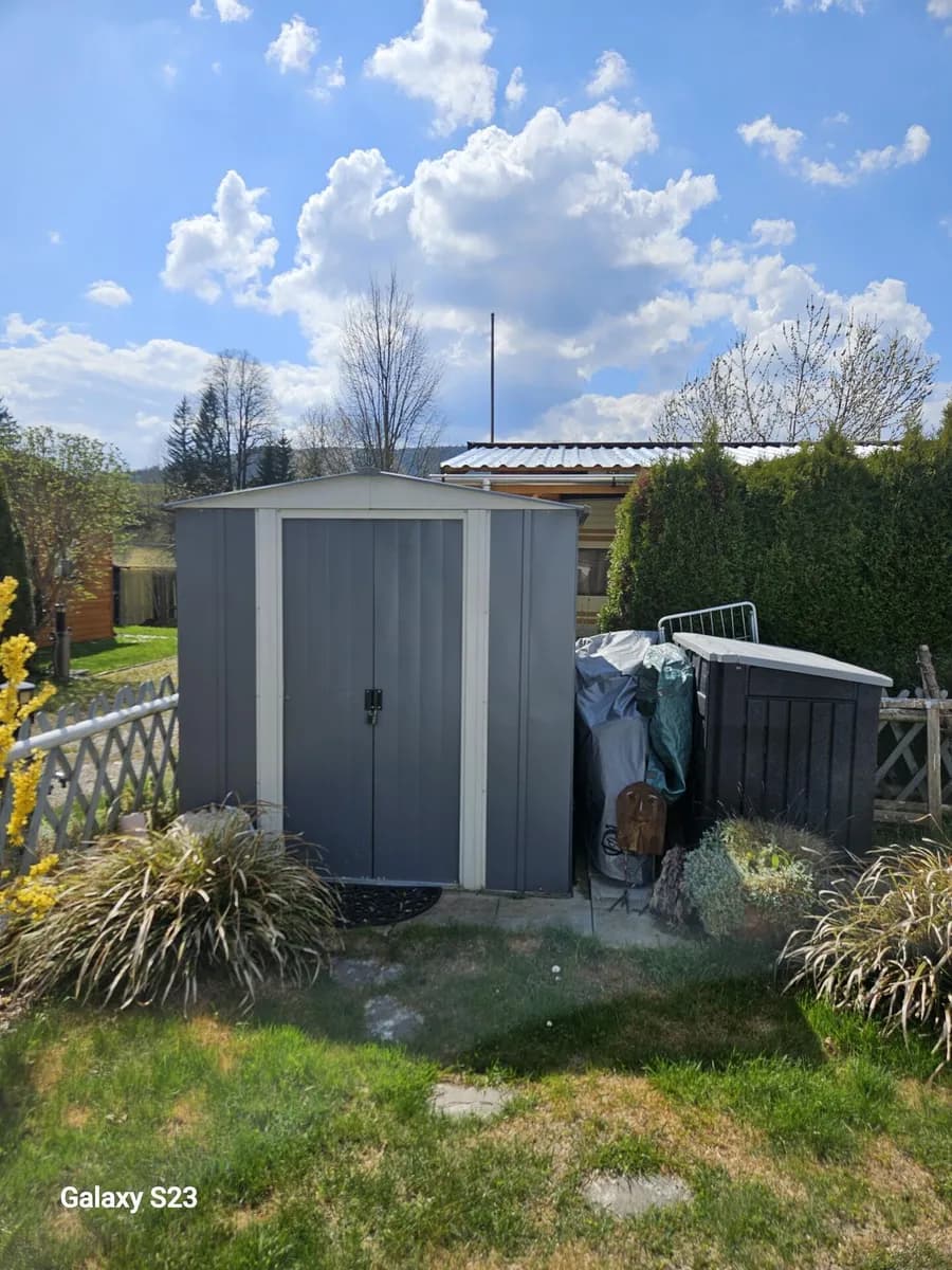 2-Zimmer-Wohnung kaufen in Wiener Neustadt Land – 25 m², € 35.000 – Bild 11 von 12