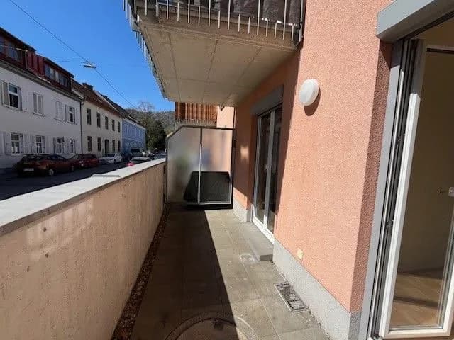 3-Zimmer-Wohnung mieten in Graz – 91,92 m², € 1.260 – Bild 11 von 19