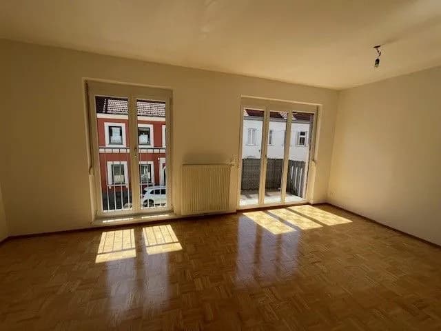 3-Zimmer-Wohnung mieten in Graz – 91,92 m², € 1.260 – Bild 17 von 19