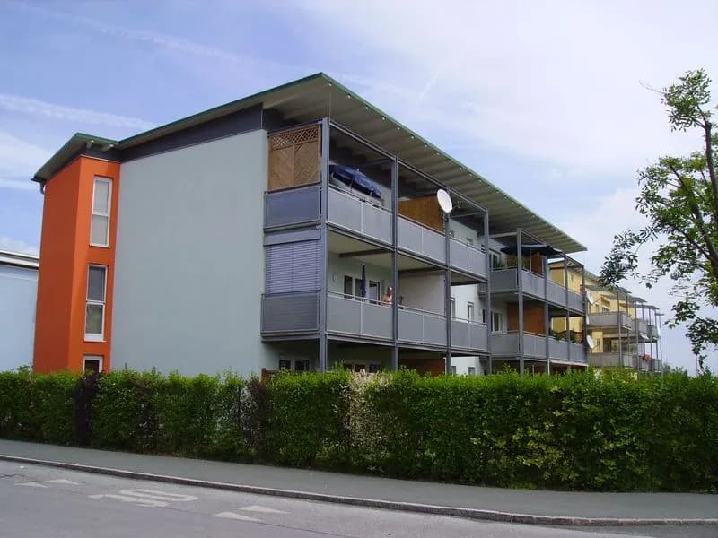 2-Zimmer-Wohnung mieten in Deutschlandsberg – 83,2 m², € 1.051 – Bild 2 von 4