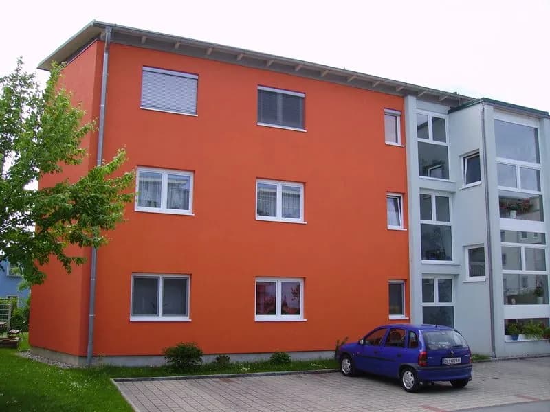 2-Zimmer-Wohnung mieten in Deutschlandsberg – 83,2 m², € 1.051 – Bild 3 von 4