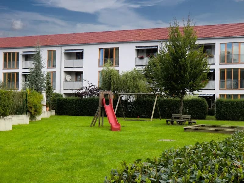 3-Zimmer-Wohnung mieten in Voitsberg – 92,97 m², € 1.049