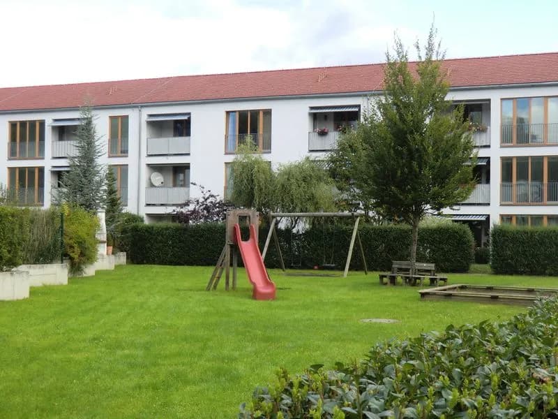 3-Zimmer-Wohnung mieten in Voitsberg – 92,97 m², € 1.049 – Bild 2 von 3