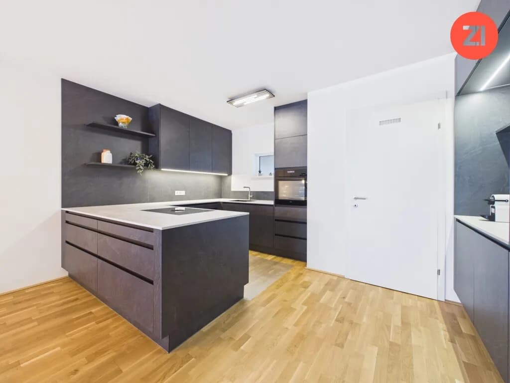 3-Zimmer-Wohnung kaufen in Linz – 105,87 m², € 579.000