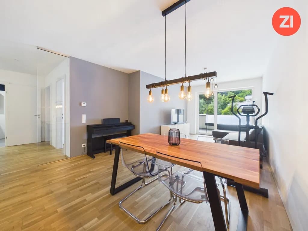 3-Zimmer-Wohnung kaufen in Linz – 105,87 m², € 579.000 – Bild 10 von 22