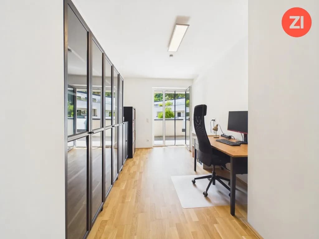 3-Zimmer-Wohnung kaufen in Linz – 105,87 m², € 579.000 – Bild 20 von 22