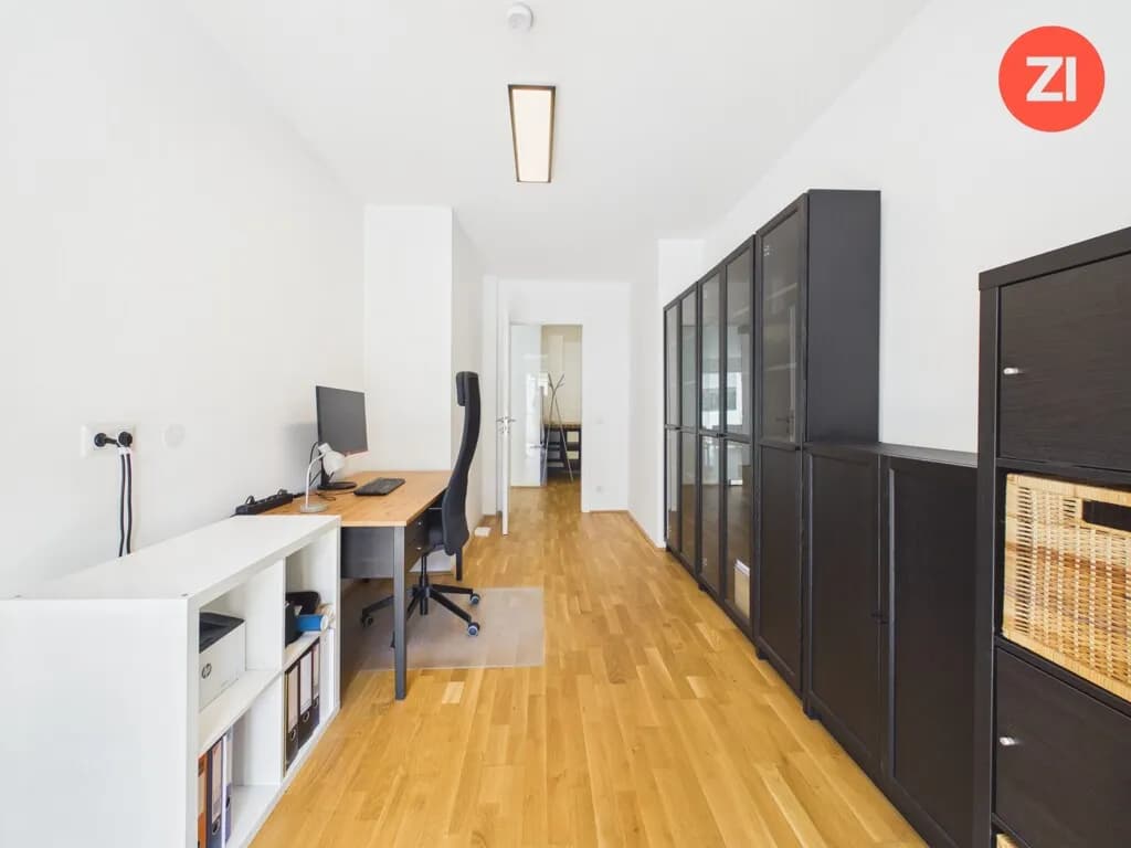 3-Zimmer-Wohnung kaufen in Linz – 105,87 m², € 579.000 – Bild 21 von 22