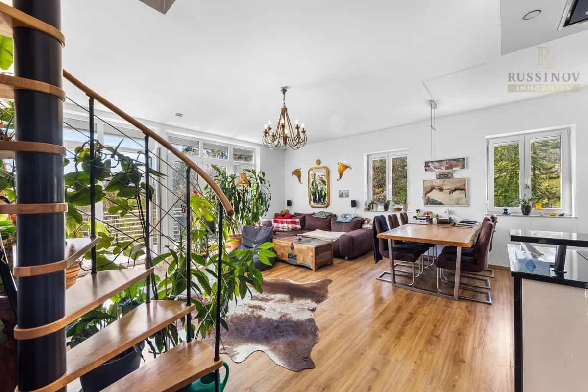 3-Zimmer-Wohnung kaufen in Klagenfurt Land – 122,76 m², € 498.900 – Bild 2 von 11