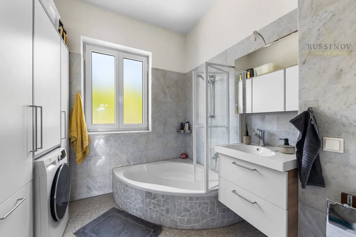 3-Zimmer-Wohnung kaufen in Klagenfurt Land – 122,76 m², € 498.900 – Bild 4 von 11