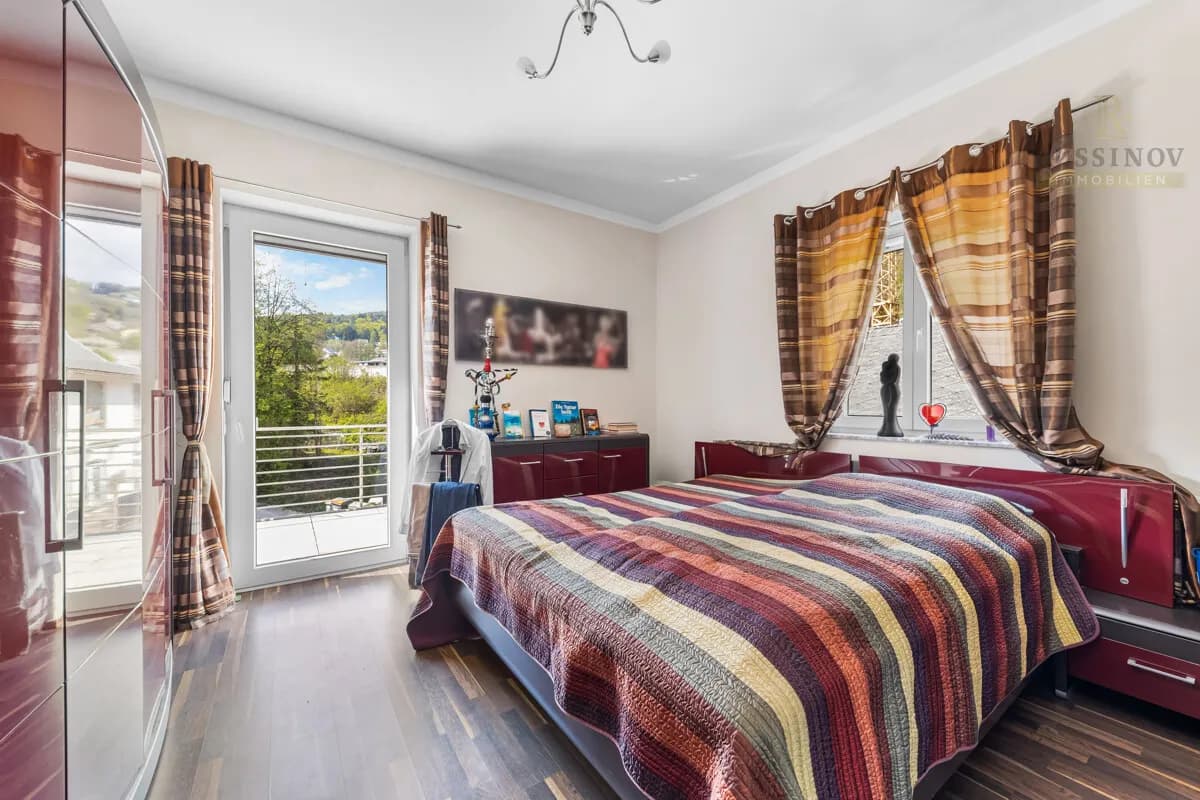 3-Zimmer-Wohnung kaufen in Klagenfurt Land – 122,76 m², € 498.900 – Bild 5 von 11