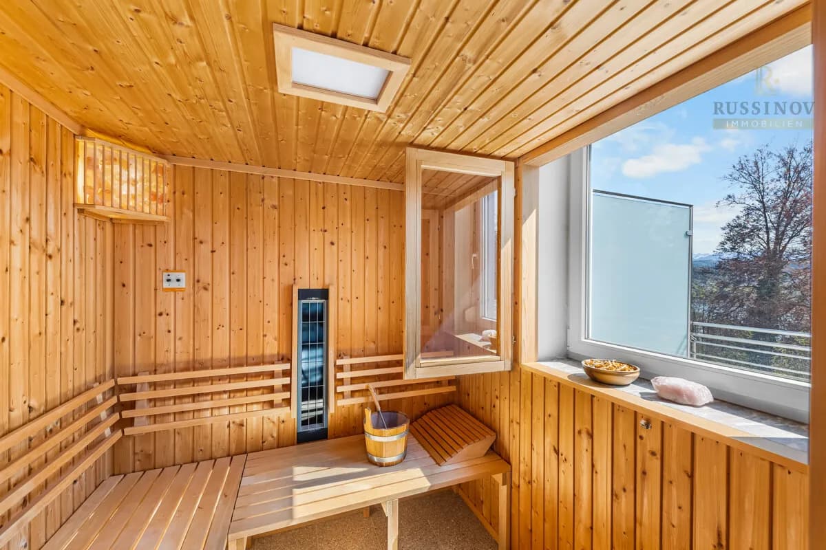 3-Zimmer-Wohnung kaufen in Klagenfurt Land – 122,76 m², € 498.900 – Bild 7 von 11