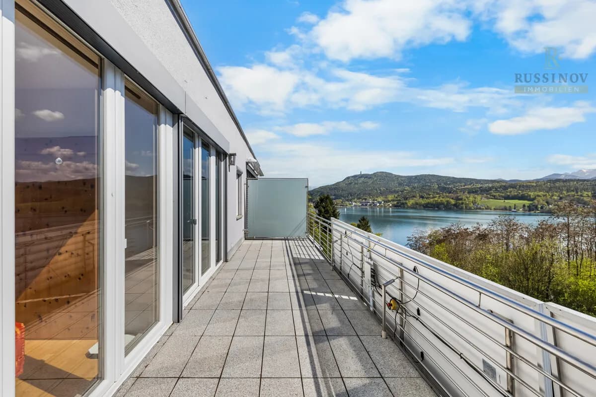 3-Zimmer-Wohnung kaufen in Klagenfurt Land – 122,76 m², € 498.900 – Bild 8 von 11