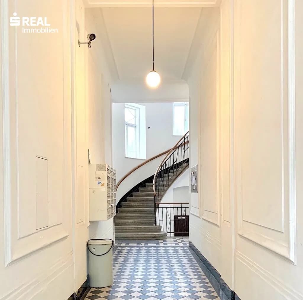 2-Zimmer-Wohnung kaufen in Wien – 64 m², € 275.000