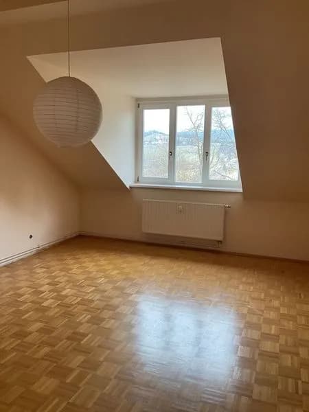 Wohnung mieten in Graz – 59,89 m², € 734 – Bild 2 von 2