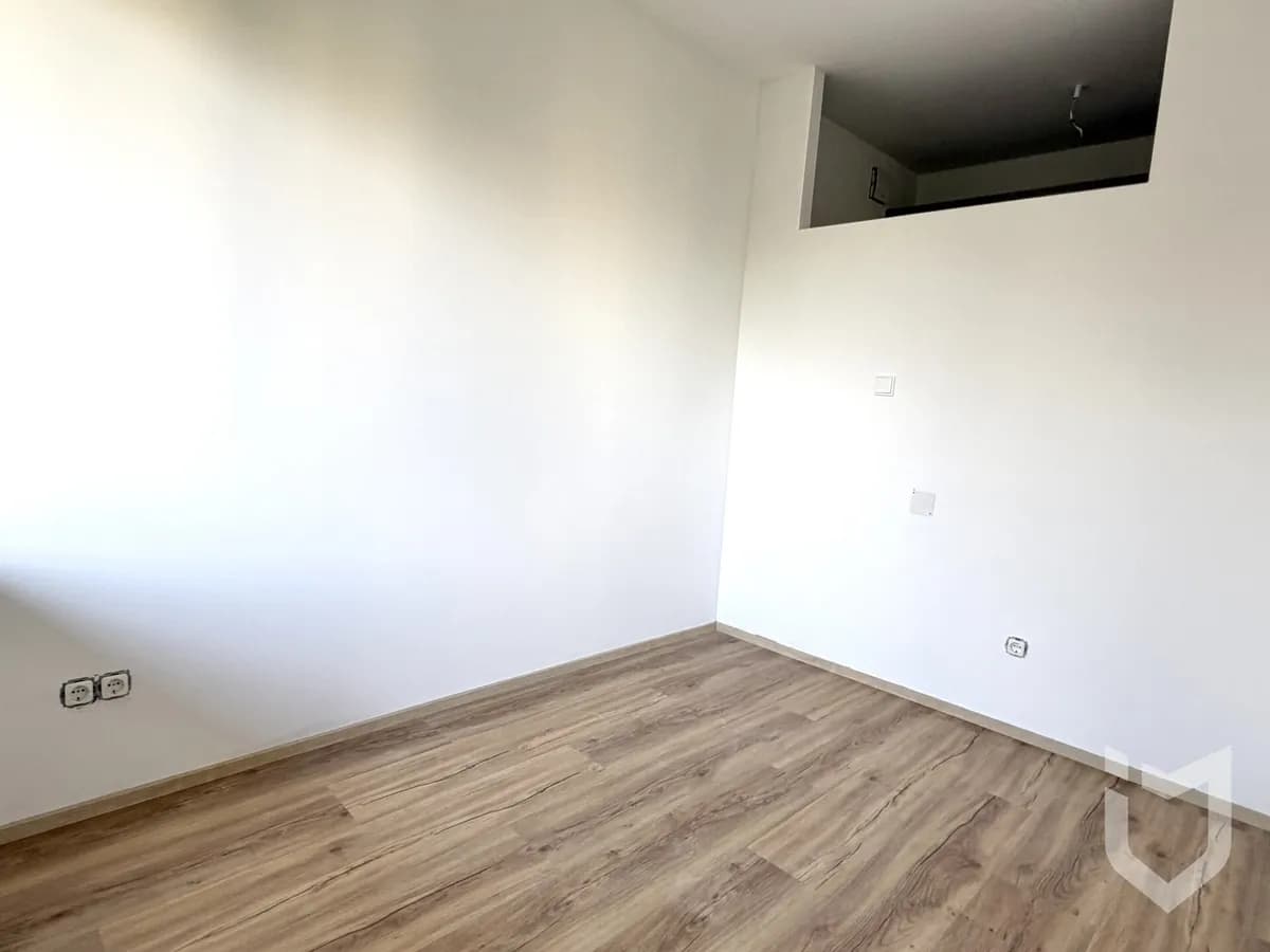 2-Zimmer-Wohnung kaufen in Steyr-Land – 36 m², € 137.000 – Bild 5 von 11