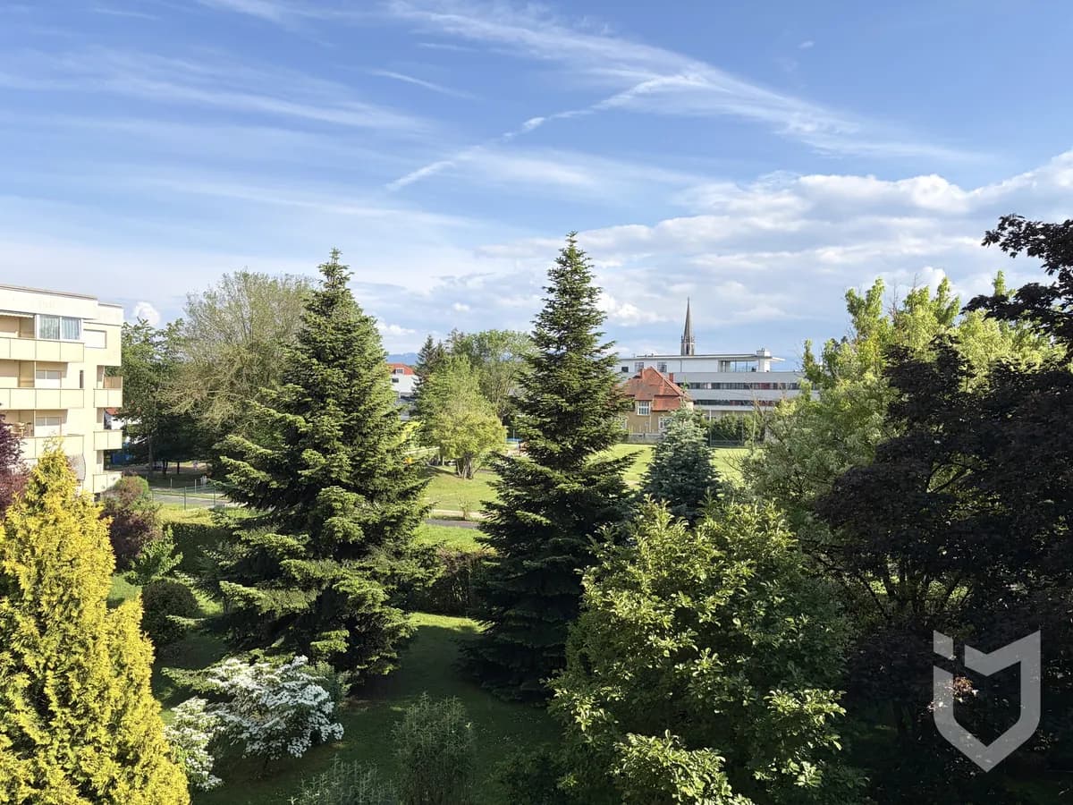 2-Zimmer-Wohnung kaufen in Steyr-Land – 36 m², € 137.000 – Bild 10 von 11