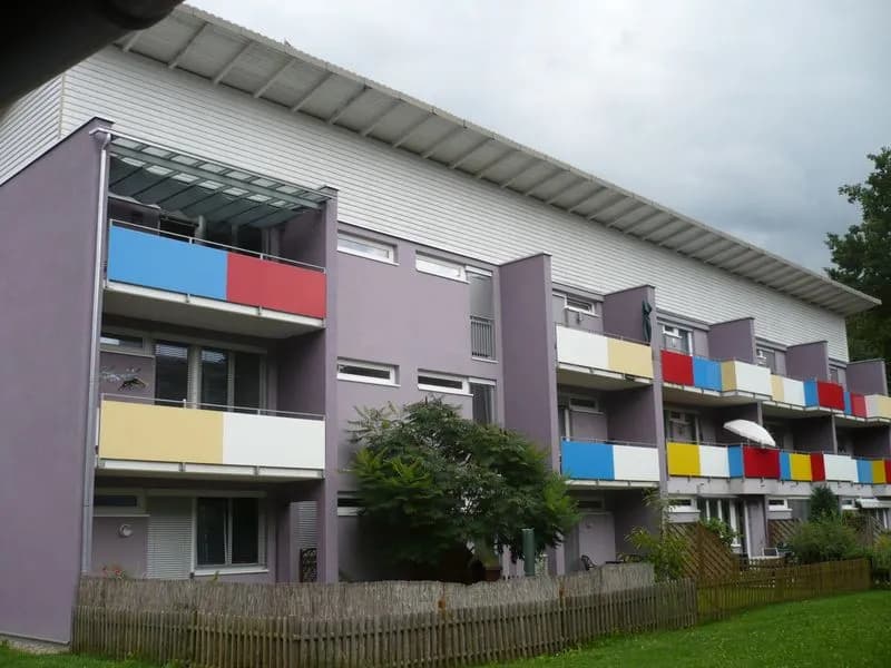2-Zimmer-Wohnung mieten in Graz-Umgebung – 60,5 m², € 698