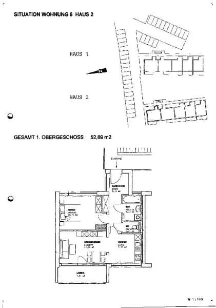 2-Zimmer-Wohnung mieten in Graz-Umgebung – 60,5 m², € 698 – Bild 12 von 12