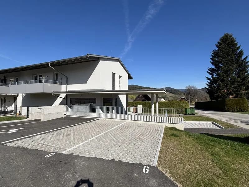 Gewerbeimmobilie mieten in Feldkirchen – 71,84 m² – Bild 2 von 7