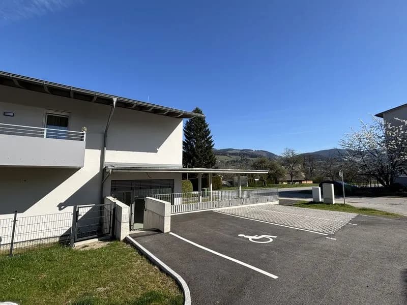 Gewerbeimmobilie mieten in Feldkirchen – 71,84 m² – Bild 3 von 7