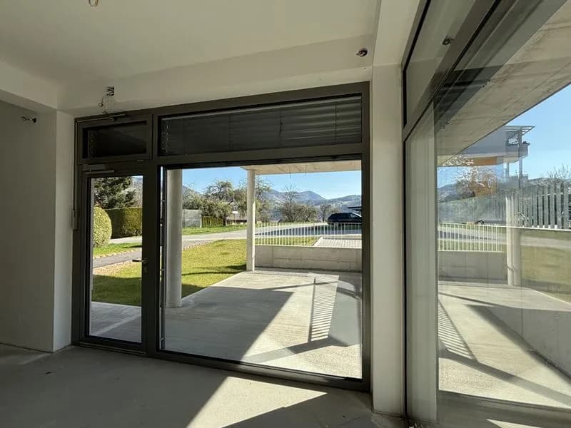 Gewerbeimmobilie mieten in Feldkirchen – 71,84 m² – Bild 5 von 7