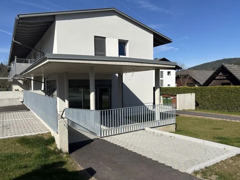 Gewerbeimmobilie mieten in Feldkirchen – 71,84 m² – Bild 7 von 7