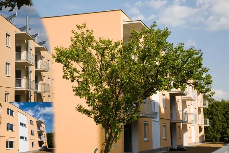 Wohnung mieten in Graz-Umgebung – 56,7 m², € 646