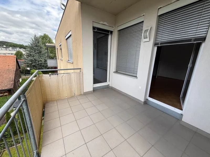 Wohnung mieten in Graz-Umgebung – 56,7 m², € 646 – Bild 2 von 10