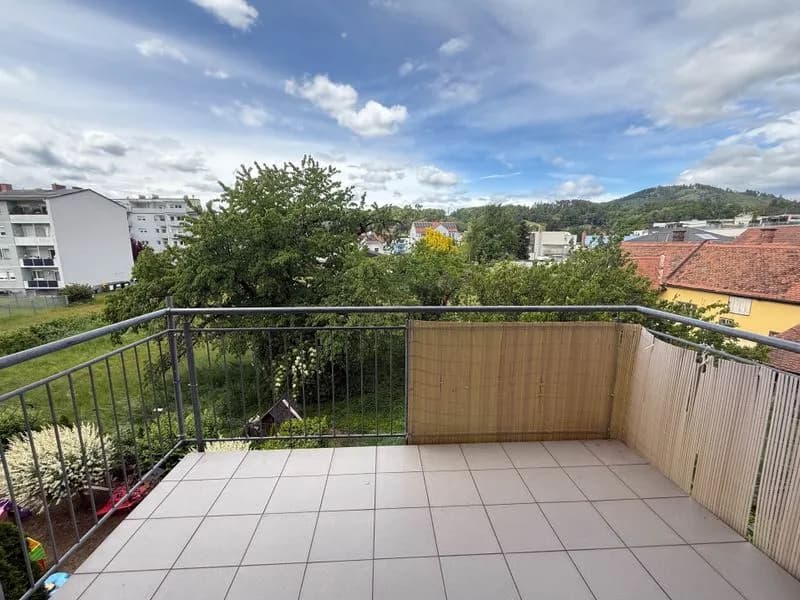 Wohnung mieten in Graz-Umgebung – 56,7 m², € 646 – Bild 3 von 10