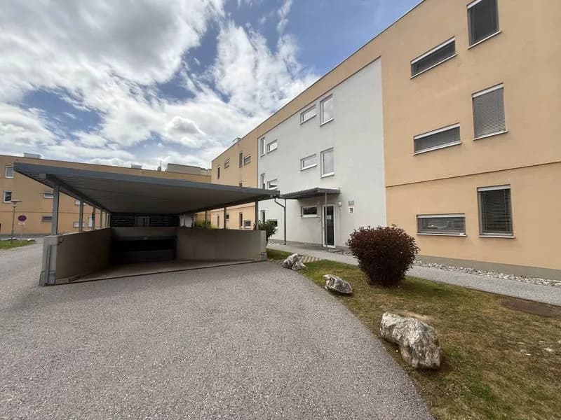 Wohnung mieten in Graz-Umgebung – 56,7 m², € 646 – Bild 5 von 10