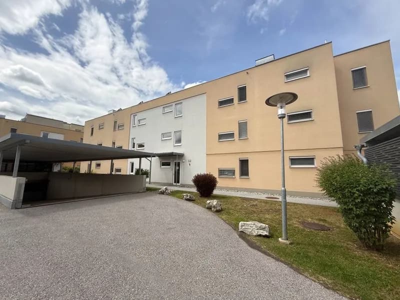 Wohnung mieten in Graz-Umgebung – 56,7 m², € 646 – Bild 6 von 10