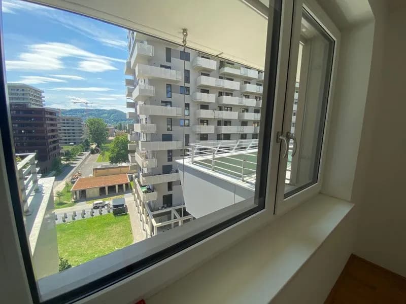 2-Zimmer-Wohnung mieten in Graz – 48,61 m², € 825 – Bild 4 von 20