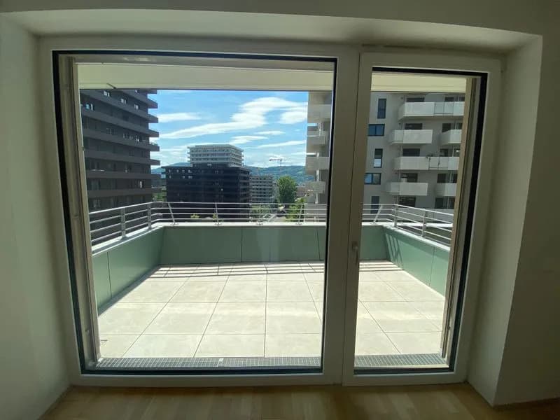 2-Zimmer-Wohnung mieten in Graz – 48,61 m², € 825 – Bild 5 von 20