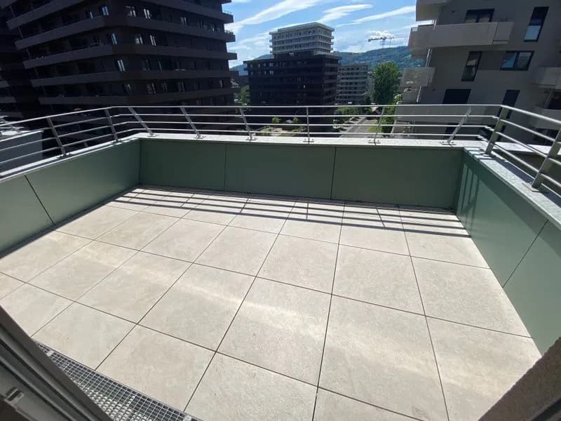 2-Zimmer-Wohnung mieten in Graz – 48,61 m², € 825 – Bild 6 von 20