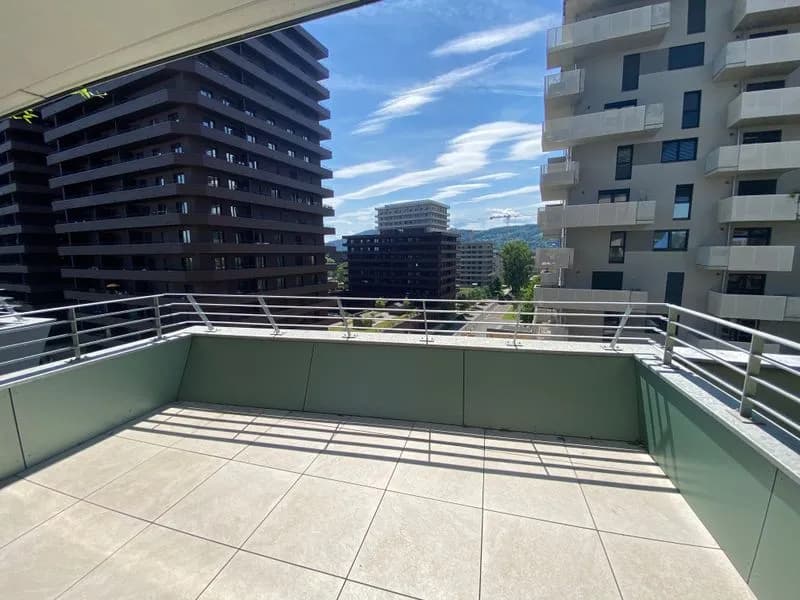 2-Zimmer-Wohnung mieten in Graz – 48,61 m², € 825 – Bild 7 von 20