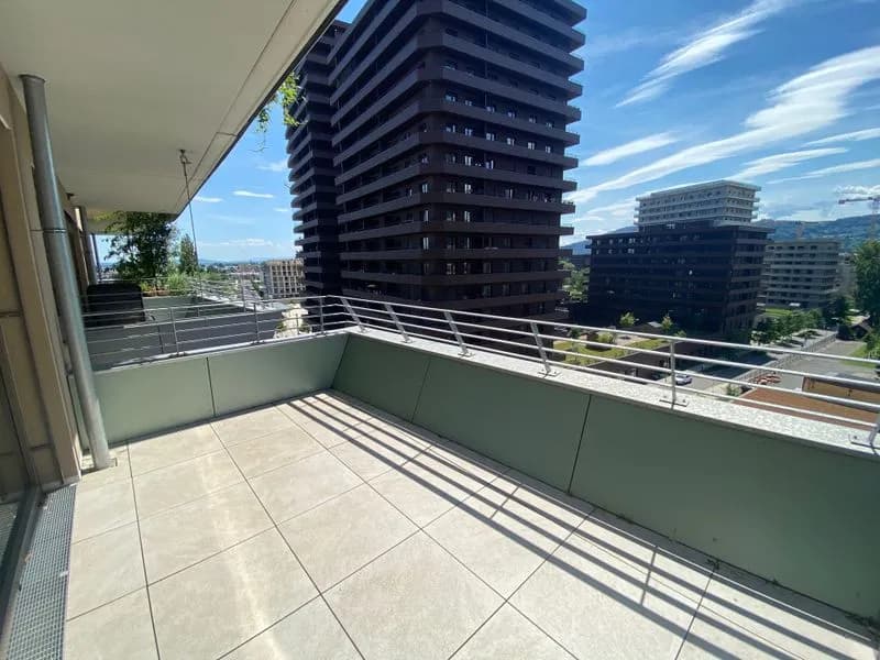 2-Zimmer-Wohnung mieten in Graz – 48,61 m², € 825 – Bild 8 von 20