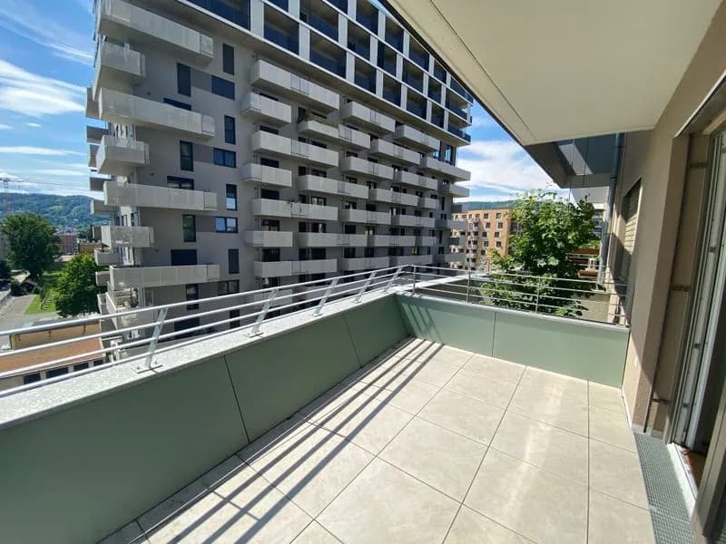 2-Zimmer-Wohnung mieten in Graz – 48,61 m², € 825 – Bild 9 von 20
