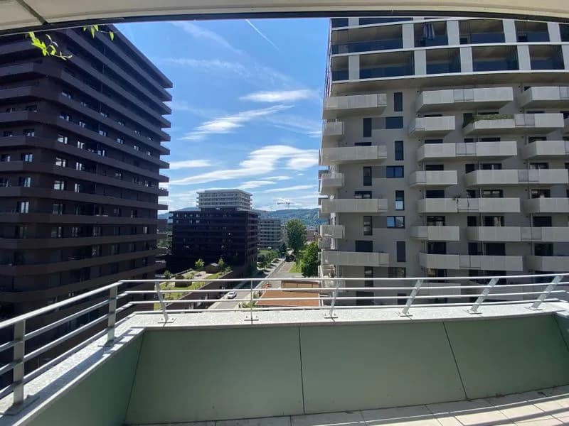 2-Zimmer-Wohnung mieten in Graz – 48,61 m², € 825 – Bild 10 von 20