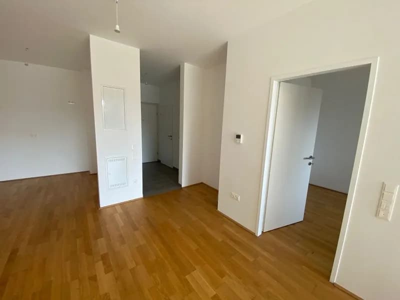 2-Zimmer-Wohnung mieten in Graz – 48,61 m², € 825 – Bild 16 von 20