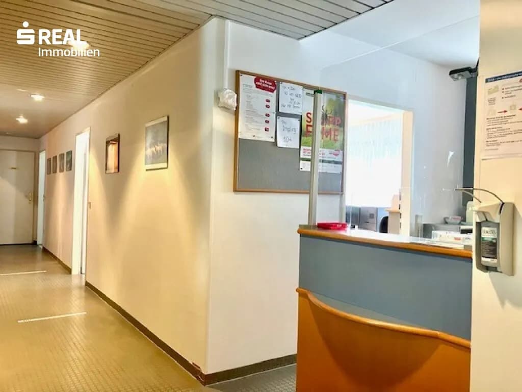 4-Zimmer-Gewerbeimmobilie kaufen in Wien – 92 m², € 299.000