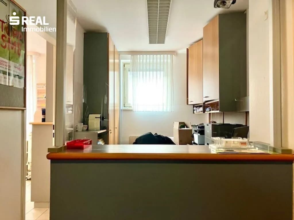 4-Zimmer-Gewerbeimmobilie kaufen in Wien – 92 m², € 299.000 – Bild 2 von 15