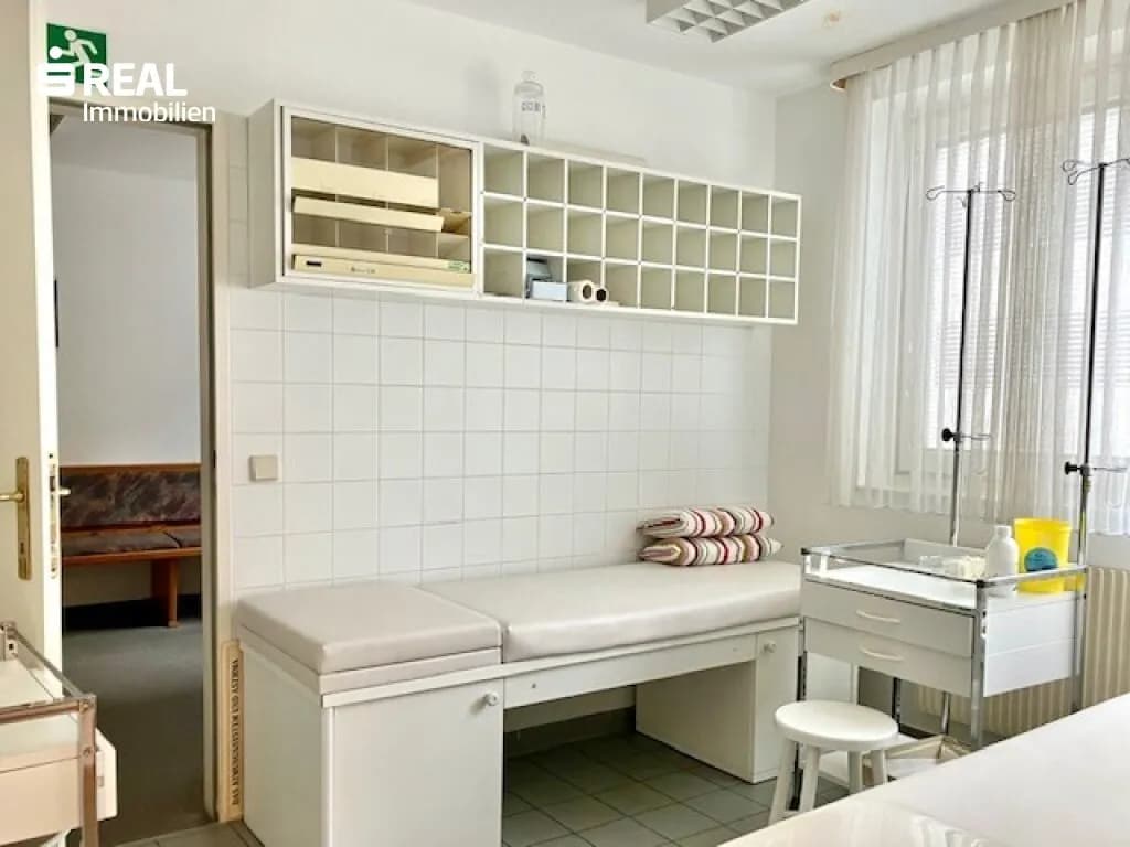 4-Zimmer-Gewerbeimmobilie kaufen in Wien – 92 m², € 299.000 – Bild 3 von 15