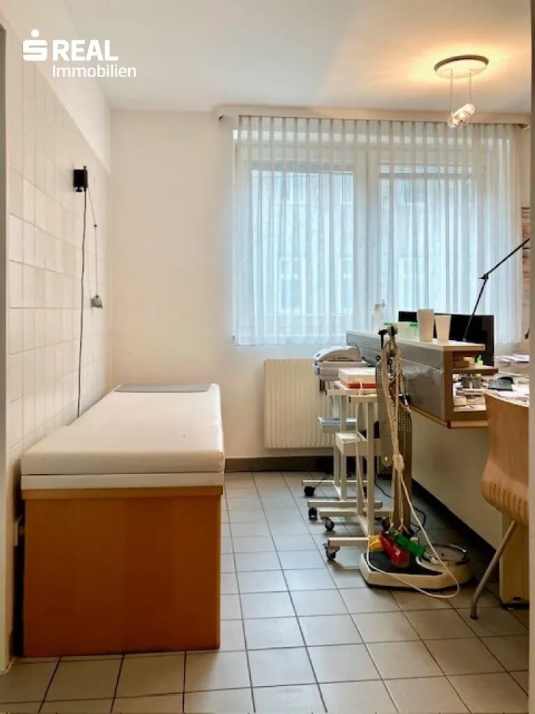 4-Zimmer-Gewerbeimmobilie kaufen in Wien – 92 m², € 299.000 – Bild 4 von 15