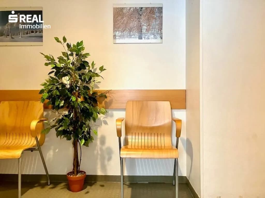 4-Zimmer-Gewerbeimmobilie kaufen in Wien – 92 m², € 299.000 – Bild 5 von 15