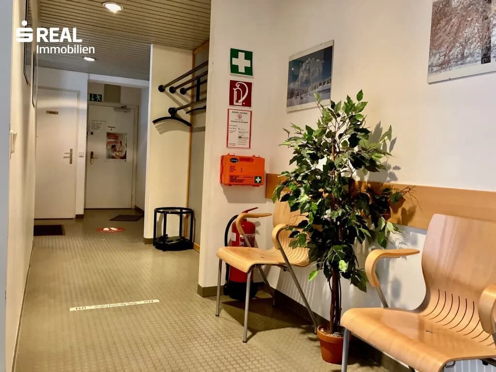 4-Zimmer-Gewerbeimmobilie kaufen in Wien – 92 m², € 299.000 – Bild 6 von 15