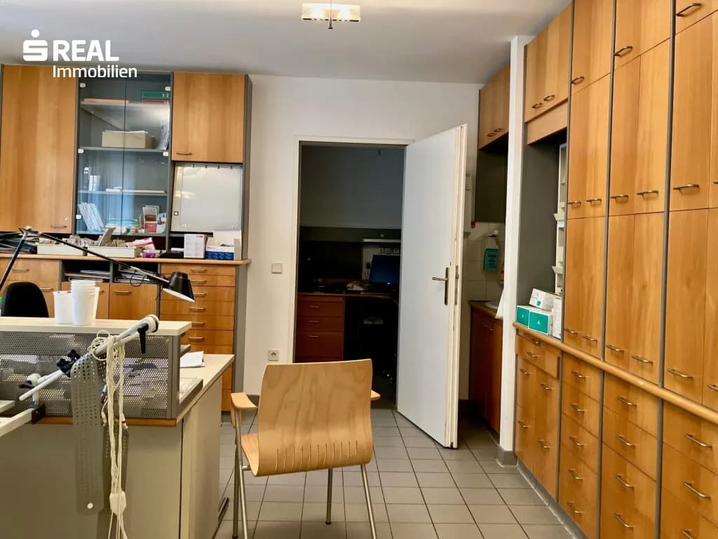 4-Zimmer-Gewerbeimmobilie kaufen in Wien – 92 m², € 299.000 – Bild 7 von 15
