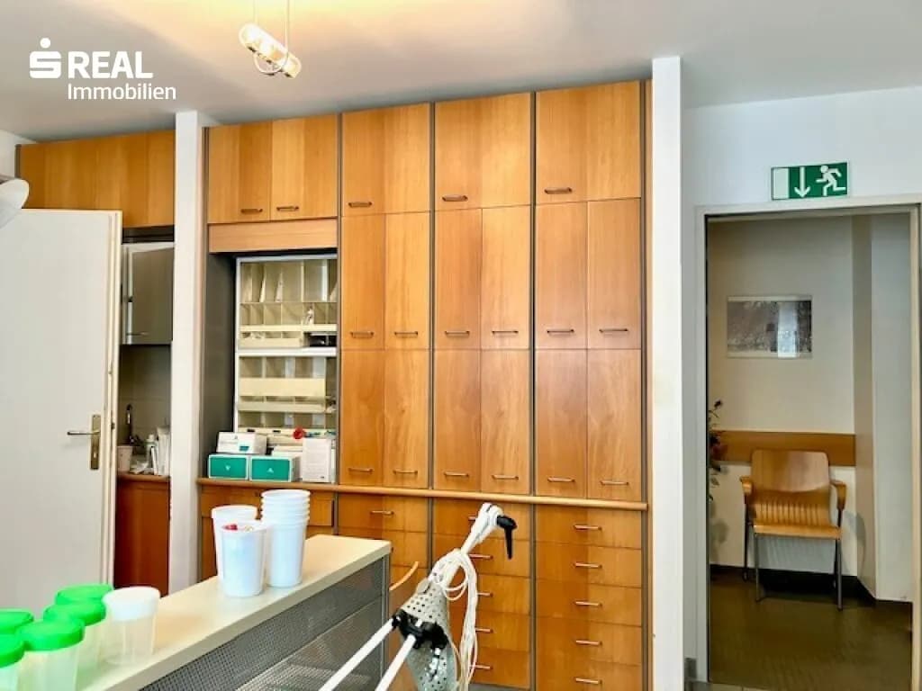 4-Zimmer-Gewerbeimmobilie kaufen in Wien – 92 m², € 299.000 – Bild 8 von 15