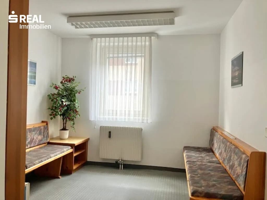 4-Zimmer-Gewerbeimmobilie kaufen in Wien – 92 m², € 299.000 – Bild 9 von 15