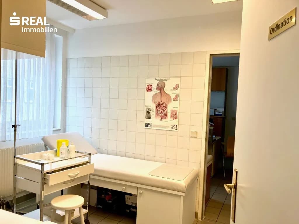 4-Zimmer-Gewerbeimmobilie kaufen in Wien – 92 m², € 299.000 – Bild 10 von 15